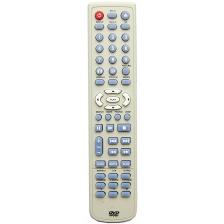 Пульт дистанционного управления DAEWOO DV-1350S DVD