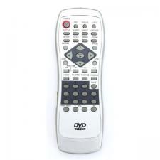 Пульт дистанционного управления DAEWOO DVDP 121K DVD