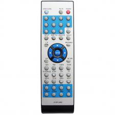 Пульт дистанционного управления ELENBERG DVDP-2402/2403 DVD(IC)
