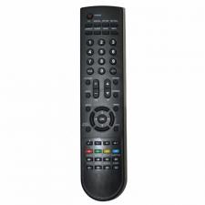 Пульт дистанционного управления ELENBERG HOF-54B1.4 LCD/DVD