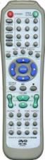 Пульт дистанционного управления ELENBERG R-302E DVD(HYUNDAI)