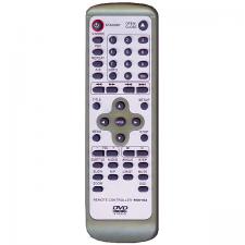 Пульт дистанционного управления ELENBERG R601E2 DVD