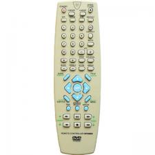 Пульт дистанционного управления ELENBERG R706E2 DVD