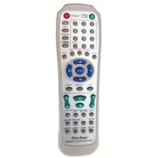 Пульт дистанционного управления ELENBERG RC-404E DVD