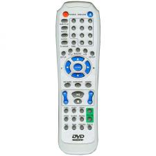 Пульт дистанционного управления ELENBERG RC-D010E DVD
