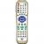 Пульт дистанционного управления HYUNDAI (VITEK) R-302E DVD