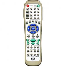 Пульт дистанционного управления HYUNDAI (VITEK) R-302E DVD