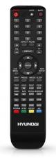 Пульт дистанционного управления HYUNDAI H-LCDVD 3200 LCD