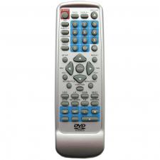Пульт дистанционного управления HYUNDAI KF-8000D DVD