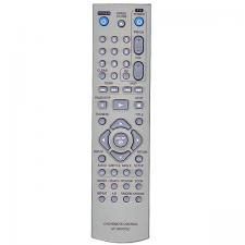 Пульт дистанционного управления LG 6711R1P070C DVD+караоке