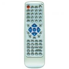 Пульт дистанционного управления ONIX FYT-9943 DVD