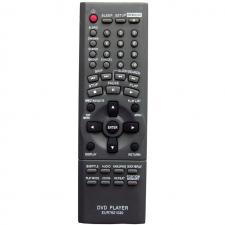 Пульт дистанционного управления PANASONIC EUR7621020 DVD