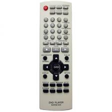 Пульт дистанционного управления PANASONIC EUR7631020 DVD