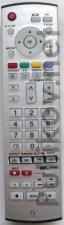 Пульт дистанционного управления PANASONIC EUR7635040 LCD/plazma