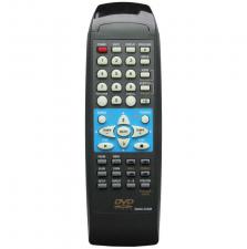 Пульт дистанционного управления ROLSEN/RUBIN E6900-X036B DVD