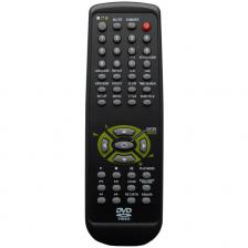 Пульт дистанционного управления SHINKO RC-1730 DVD
