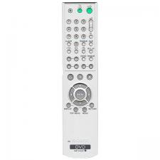 Пульт дистанционного управления SONY RMT-D164P (DVD)