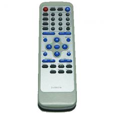 Пульт дистанционного управления UNITED DVX-6076 DVD