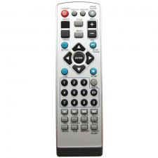 Пульт дистанционного управления VITEK 4003SR DVD