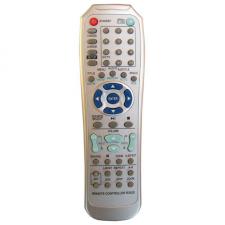 Пульт дистанционного управления VITEK R302E DVD