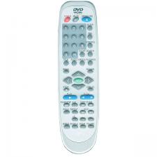 Пульт дистанционного управления XORO CR-52D DVD