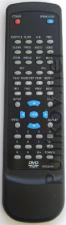 Пульт дистанционного управления XORO HSD-2041 DVD