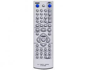 Пульт дистанционного управления LG 6711R1P089 A(DVD)