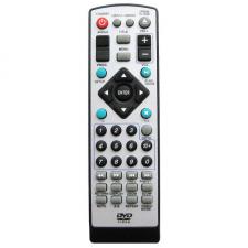 Пульт дистанционного управления VITEK KT-6222 DVD