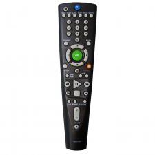 Пульт дистанционного управления BBK RC-026-09R портативный DVD+ТВ (IC)