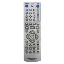Пульт дистанционного управления LG 6711R1P089 L(DVD)
