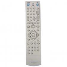 Пульт дистанционного управления LG 6711R1P098A DVD-r+караоке