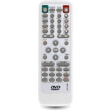 Пульт дистанционного управления ROLSEN/RUBIN SG-102M/50S DVD