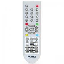 Пульт дистанционного управления HYUNDAI H-TV 2110SPF