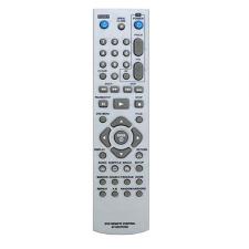 Пульт дистанционного управления LG 6711R1P070B DVD