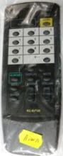 Пульт дистанционного управления AIWA RC-6VT05