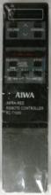 Пульт дистанционного управления AIWA RC-Т1000