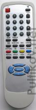 Пульт дистанционного управления AKAI BT-0384A ТВ(29CT08HN/14CT12)