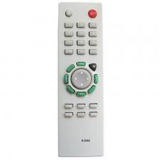 Пульт дистанционного управления ERISSON E-3743 (TV)