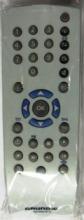 Пульт дистанционного управления GRUNDIG 621