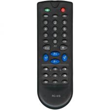 Пульт дистанционного управления HORIZONT RC 4 /S TV