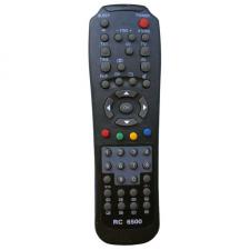 Пульт дистанционного управления HORIZONT RC 6500 TV