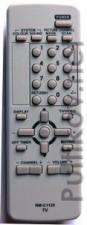 Пульт дистанционного управления JVC RM-C1120