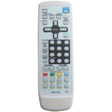 Пульт дистанционного управления JVC RM-C1302 TV т/т