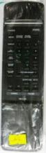 Пульт дистанционного управления JVC RM-C463