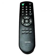 Пульт дистанционного управления LG 105230D