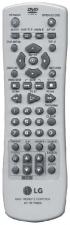 Пульт дистанционного управления LG 6710CDAT04E DVD(Дом кинотеатр)