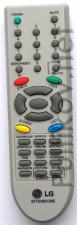 Пульт дистанционного управления LG 6710V00126R/186B/126P