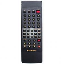 Пульт дистанционного управления PANASONIC EUR50707 TV/VCR