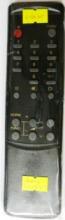 Пульт дистанционного управления PANASONIC EUR641550