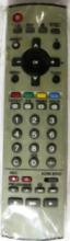 Пульт дистанционного управления PANASONIC EUR7628010